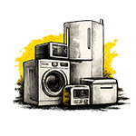 Appliance Removals