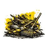 Yard Waste Removal